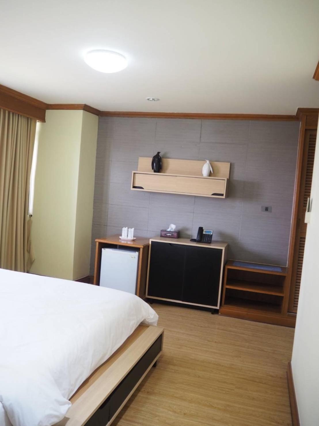 Phuphanplace Hotel Ban Phang Khwang Tai Екстериор снимка